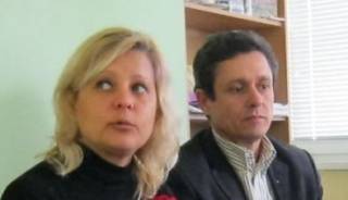 14 април в Ямбол - Семейно неделно училище АГРЕСИЯТА