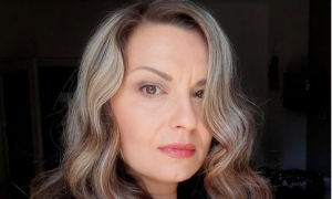 В Прозорчето на Алис - На инат!