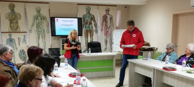 Консултативни срещи за ключови ръководни кадри