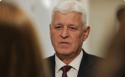 Военният министър на среща с областния управител на Ямбол и кметовете на общините Ямбол и "Тунджа"