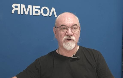 ﻿За гайдата говори