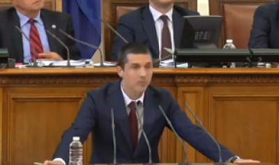 Искането на обединената опозиция,