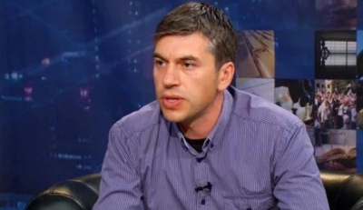 На 22 септември. Росен Миленов &quot;За свободата, истината и правдата&quot;