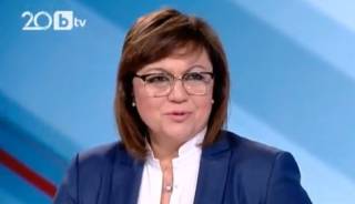 Разделната линия е: БСП - ОПОЗИЦИЯ ИЛИ ПАТЕРИЦА НА ГЕРБ? /ОбС на червените в Ямбол се е стаил. Що ли?/