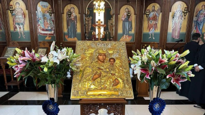 Ямбол отбелязва Успение на Пресвета Богородица – празнуват над 3 400 именици