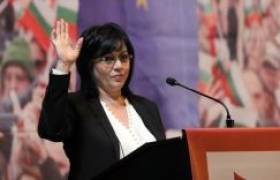 Нинова готви "вендета" по списък: Гергов, Миков, Мерджанов.../ЛИСТАТА НА НИНОВА?/