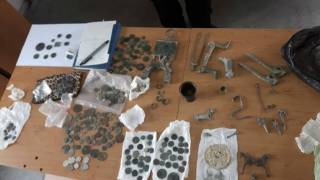 Окръжна прокуратура – Ямбол задържа за срок до 72 часа две лица, обвинени в