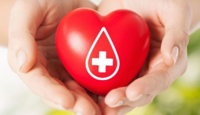 „Запалете свещичка, дарете кръв! Спасете живот сега!“