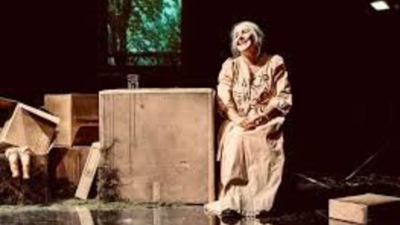 7 юни - ТЕАТРАЛНИ ПРАЗНИЦИ &quot;НЕВЕНА КОКАНОВА&quot;