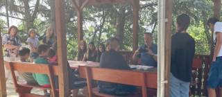 Започнаха екологичните лагери в Бакаджик