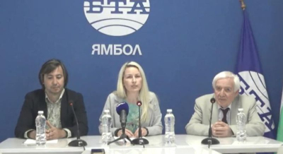 Ямбол даде старт на мерки срещу дигиталното Zомбиране на децата