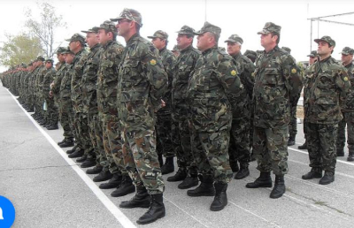 СЪЩЕСТВЕНО ОТКЛОНЕНИЕ от проекта за НАТО-вски чуждестранни войски край Ямбол