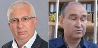 Бой се от служител /или началник/ , който не може нищо, /Кой първи ще се излъже да го предаде...?