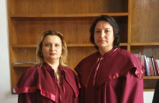 Бивш разследващ полицай встъпи в длъжност като младши прокурор в Районна прокуратура – Ямбол