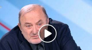 &quot;Демократичният правов&quot; кошмар, в който живеем...