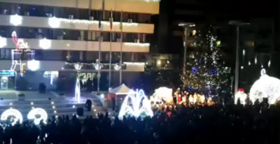 Честита 2023 година!