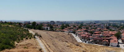 /и ВИДЕО/ Община Ямбол предприема превантивни мерки заради опасността от пожари