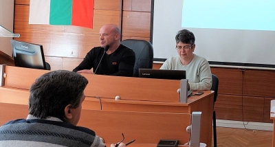 Заседаваха съветниците по социални услуги