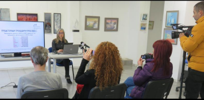 ОИЦ-ЯМБОЛ ПРЕДСТАВИ ПРЕД МЕДИИТЕ ПРЕДСТОЯЩИТЕ ПРОЦЕДУРИ ПРЕЗ 2025 Г.