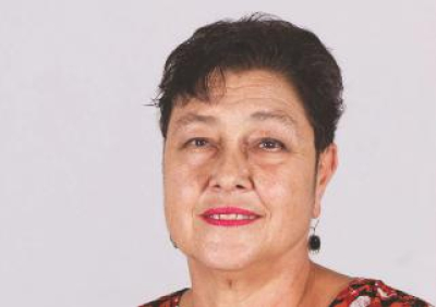 А, дали общинският съветник Емилия Димова ще заеме някаква позиция за това, което става?.