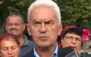 Ямболлии в националния ефир - Волен Сидеров, депутат от 31 МИР: &quot; В Европа се извършва революция /консервативна/ и ние трябва да сме част от нея...&quot;