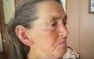 СТИХОТВОРЕНИЕ: Напука се сърцето ми, мамо, като петите ти през лятото...