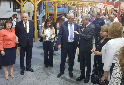 „Белла България“ с отличие за иновации