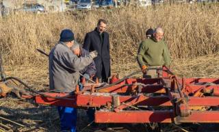 ПОЧИСТВАНЕТО ПРОДЪЛЖАВА В 15:30 часа на 14 януари, вторник, започва практическо занятие -