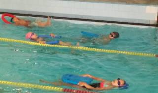 ЛЯТНО УЧИЛИЩЕ ПО ПЛУВАНЕ НА БЧК – ЯМБОЛ