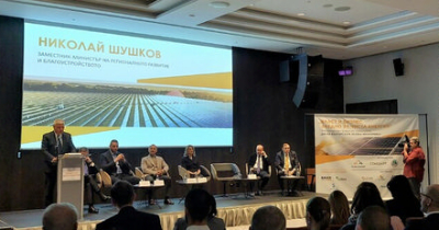 На вниманието на кметовете &quot;Тунджа&quot; и Ямбол