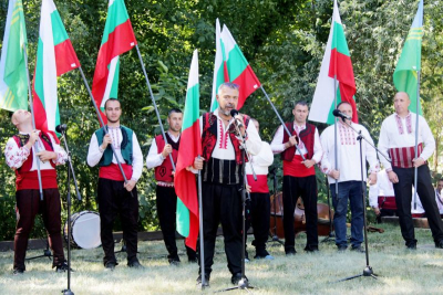 В ямболското село Генерал Инзово за поредна година се