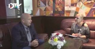 Александър Симов в Ямбол: - &quot;Всяко управленско решение на ГЕРБ ще се превръща в миниполитическа криза.&quot;