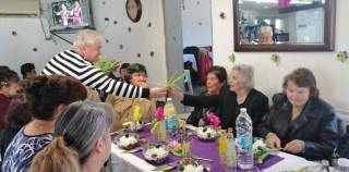 „Творя с ръце от сърце”