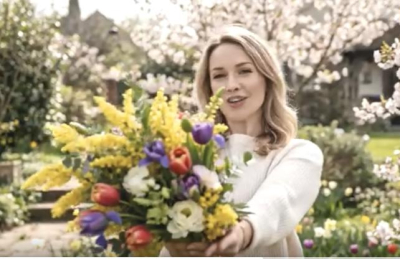 Честит Осми Март -