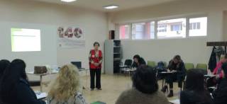 Обучение на педагогически специалисти