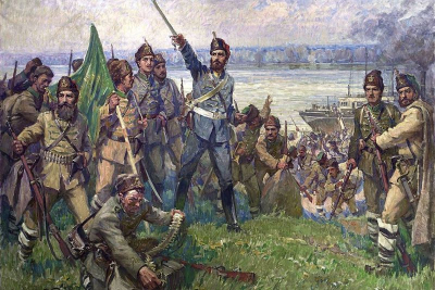 Баладично писмо