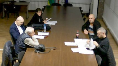 Група съветници внесли на заседание на Комисията по Законност и...на ОбС Ямбол