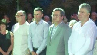 СТО СЕДЕМДЕСЕТ И ПЕТ ГОДИНИ ОТ РОЖДЕНИЕТО НА КАПИТАН ПЕТКО ВОЙВОДА