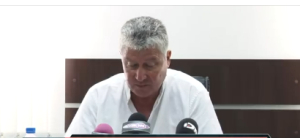 Някои тв. новини - 9 август