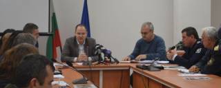 От ОА Ямбол: Предстоят нови проверки в «заден двор» и на нерегламентирани сметища в общините