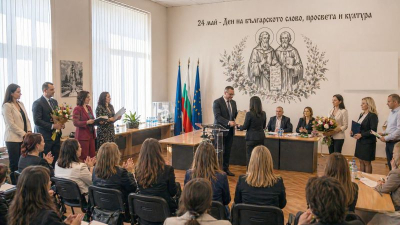 П Р Е Д Л О Ж Е Н И Е ОТ СТАНЧО СТАВРЕВ - КМЕТ НА ОБЩИНА „ТУНДЖА“