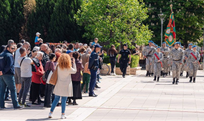 Шестодневен културен календар на Ямбол