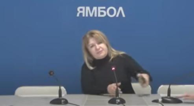 За работата на кореспондента и отговорността на обществената медия