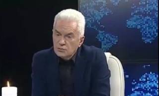 Депутатът от 31 МИР Волен Сидеров през 2018 г. /+видео за F 16/