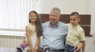 Община „Тунджа“ насърчи талантливи тунджански деца