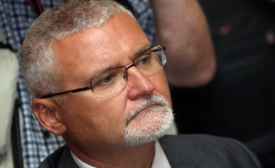 Политическо четиво