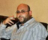 Антон Кабрански – непознатият /"Очите на дъгата" - първа стихосбирка/