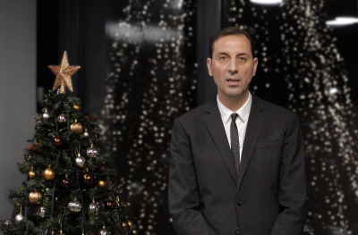 Кметът на Ямбол Валентин Ревански: