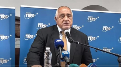 Политическо четиво