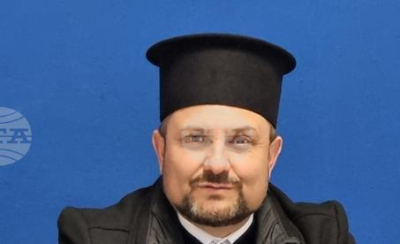 Акция „Спаси икона“ подемат от Архиерейското наместничество в Ямбол.